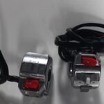 ARORA ANKA 7000 - KUMANDA PANELİ TAKIM