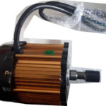 ARORA AR10000 MOPED - ARKA MOTOR GÖBEĞİ