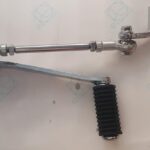 ARORA ARS200 - VİTES PEDALI