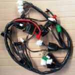 ARORA ARS200 - ELEKTRİK TESİSATI (2022 MODEL)