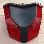 ARORA ARS200 - ARKA STOP KOMPLE