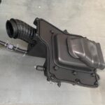 ARORA ARS200 - HAVA FİLTRESİ KOMPLE (2023 MODEL)