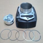 ARORA ARS200 - SİLİNDİR SET (2023 MODEL)