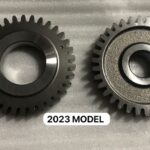 ARORA ARS200 - BALANSÖR DİŞLİSİ TK. (LONGIN)