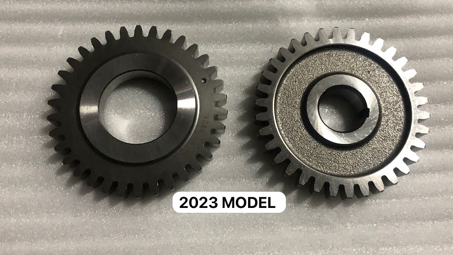 ARORA-ARS200- 197-1 ARORA ARS200 - BALANSÖR DİŞLİSİ TK. (LONGIN) - Görsel 1
