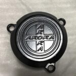 ARORA ARS200 - REDİKSİYON DİŞLİ KAPAĞI (LONGIN)