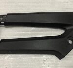 ARORA ARS200 - ARKA TEKER ÜSTÜ ÇAMURLUK BAĞ. DEMİR PLASTİĞİ