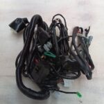 ARORA ATV HECTOR - ELEKTRİK TESİSATI