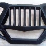 ARORA ATV HECTOR - ÖN TAMPON PLASTİĞİ
