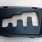 ARORA ATV HECTOR - VİTES KOL PLASTİĞİ