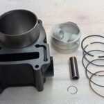 ARORA ATV HECTOR - SİLİNDİR SET