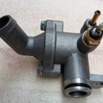 ARORA ATV HECTOR - TERMOSTAT