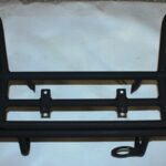 ARORA ATV-HUNTER - ARKA KORUMA DEMİRİ