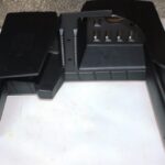 ARORA ATV-HUNTER - SOL BASAMAK PLASTİĞİ