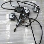 ARORA ATV-HUNTER - ARKA FREN SİSTEMİ (CBS MODEL)