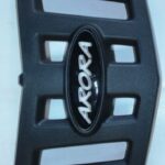 ARORA ATV-HUNTER - ÖN TAMPON PLASTİĞİ