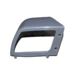 ARORA ATV-HUNTER - VİTES KORUMA PLASTİĞİ GRİ
