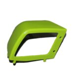 ARORA ATV-HUNTER - VİTES KORUMA PLASTİĞİ YEŞİL