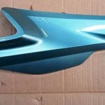 ARORA BEATRIX - SAĞ YAN PANEL GRİ