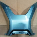 ARORA BEATRIX - İÇ PANEL KAPAĞI GRİ
