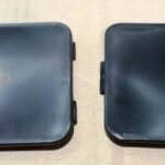 ARORA BEATRIX - SOL BASAMAK DEKORATİF PLASTİĞİ