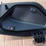 ARORA BEATRIX - TORPİDO İÇ BAĞLANTI PLASTİĞİ