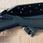 ARORA BEATRIX - SOL BASAMAK PLASTİĞİ