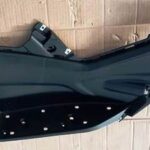 ARORA BEATRIX - SAĞ BASAMAK PLASTİĞİ