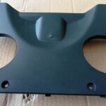 ARORA BEATRIX - ARKA ÇAMURLUK İÇ PLASTİĞİ