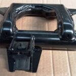 ARORA BEATRIX - MOTOR ASKI DEMİRİ
