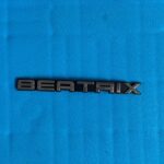 ARORA BEATRIX - YAN KAPAK ARMASI (BEATRIX YAZI)
