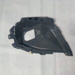 ARORA BEATRIX - KONTAK KAPAĞI İÇ PLASTİĞİ GRİ