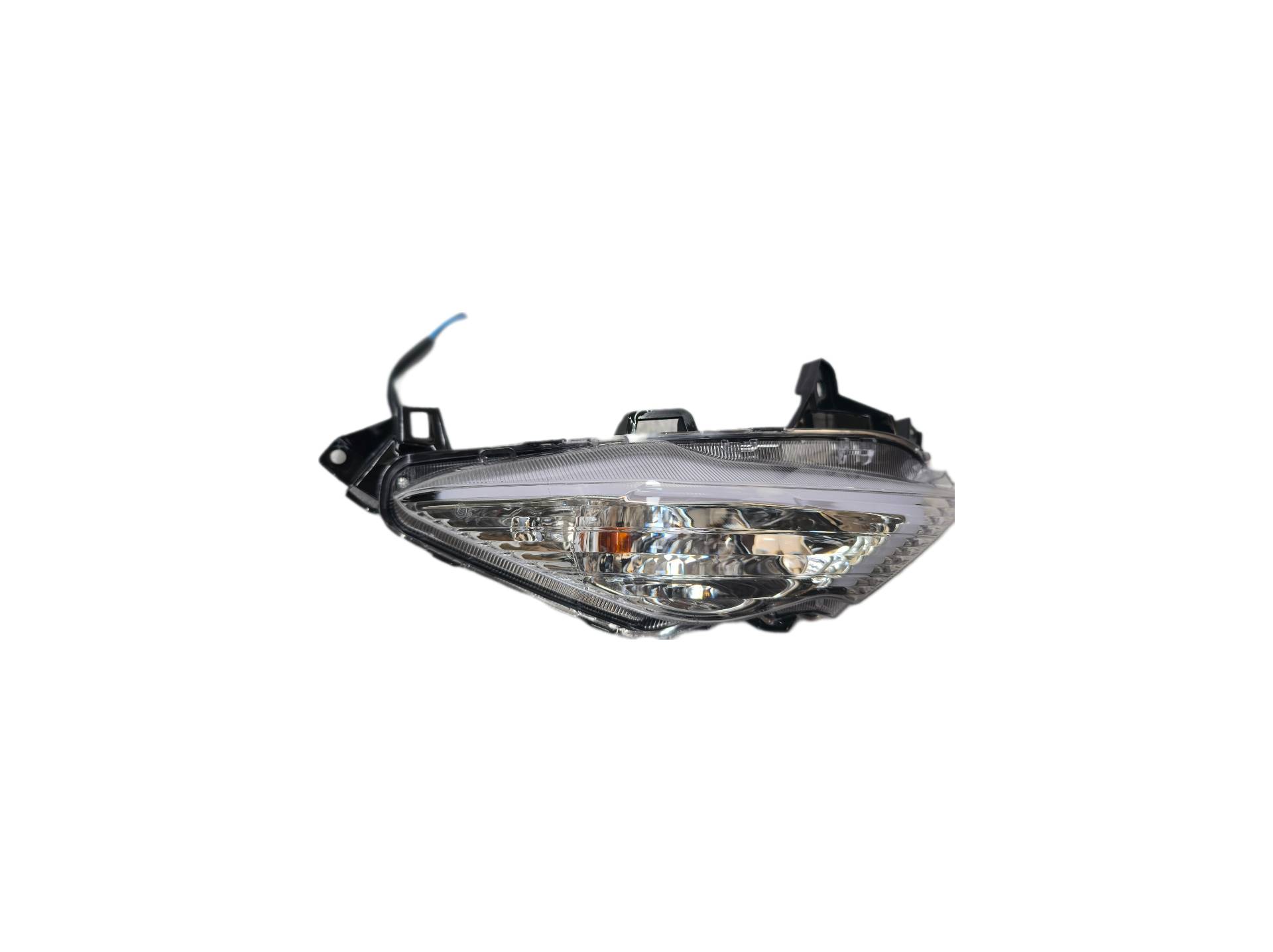 ARORA-BOSS125 - 001-1 ARORA BOSS 125 - SAĞ ÖN SİNYAL - Görsel 1