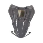 ARORA BOSS 125 - ÖN ORTA KAPAK NARDO GRİ