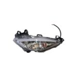 ARORA BOSS 125 - SOL ÖN SİNYAL