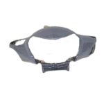 ARORA BOSS 125 - FAR MUHAFAZA NARDO GRİ