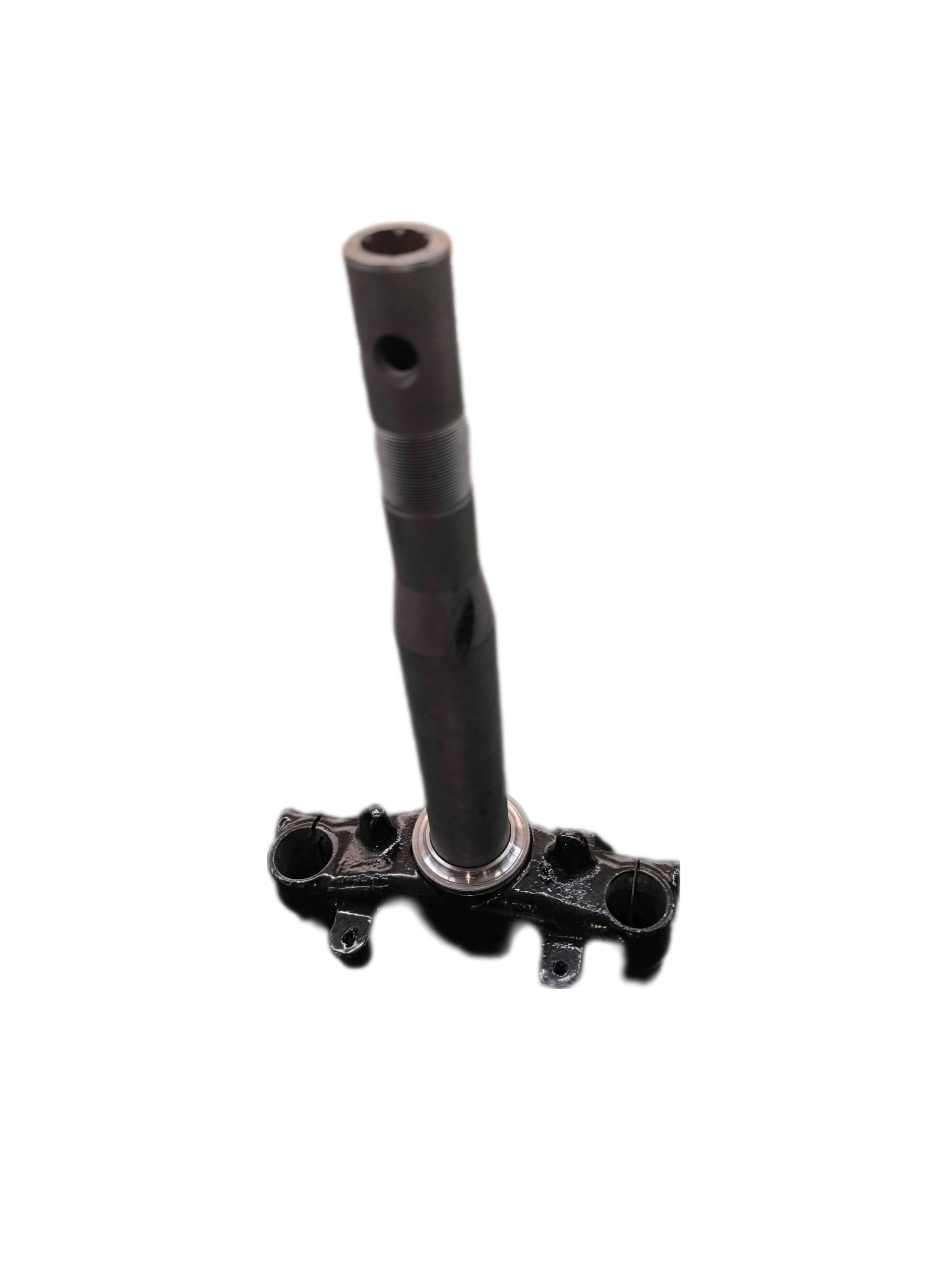 ARORA-BOSS125 - 022-1 ARORA BOSS 125 - ÖN MAŞA - Görsel 1