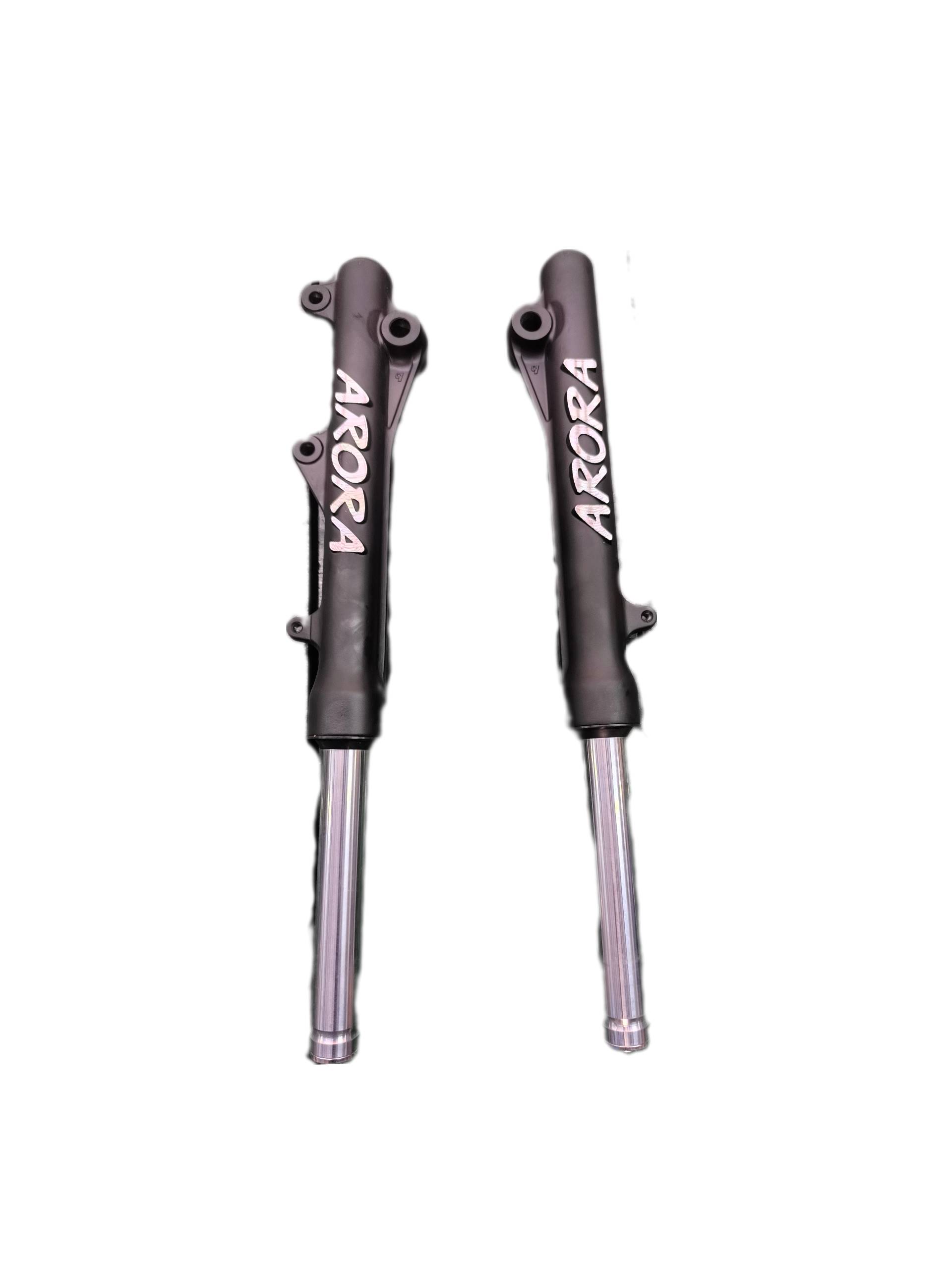 ARORA-BOSS125 - 024-1 ARORA BOSS 125 - ÖN AMARTİSÖR TAKIM - Görsel 1