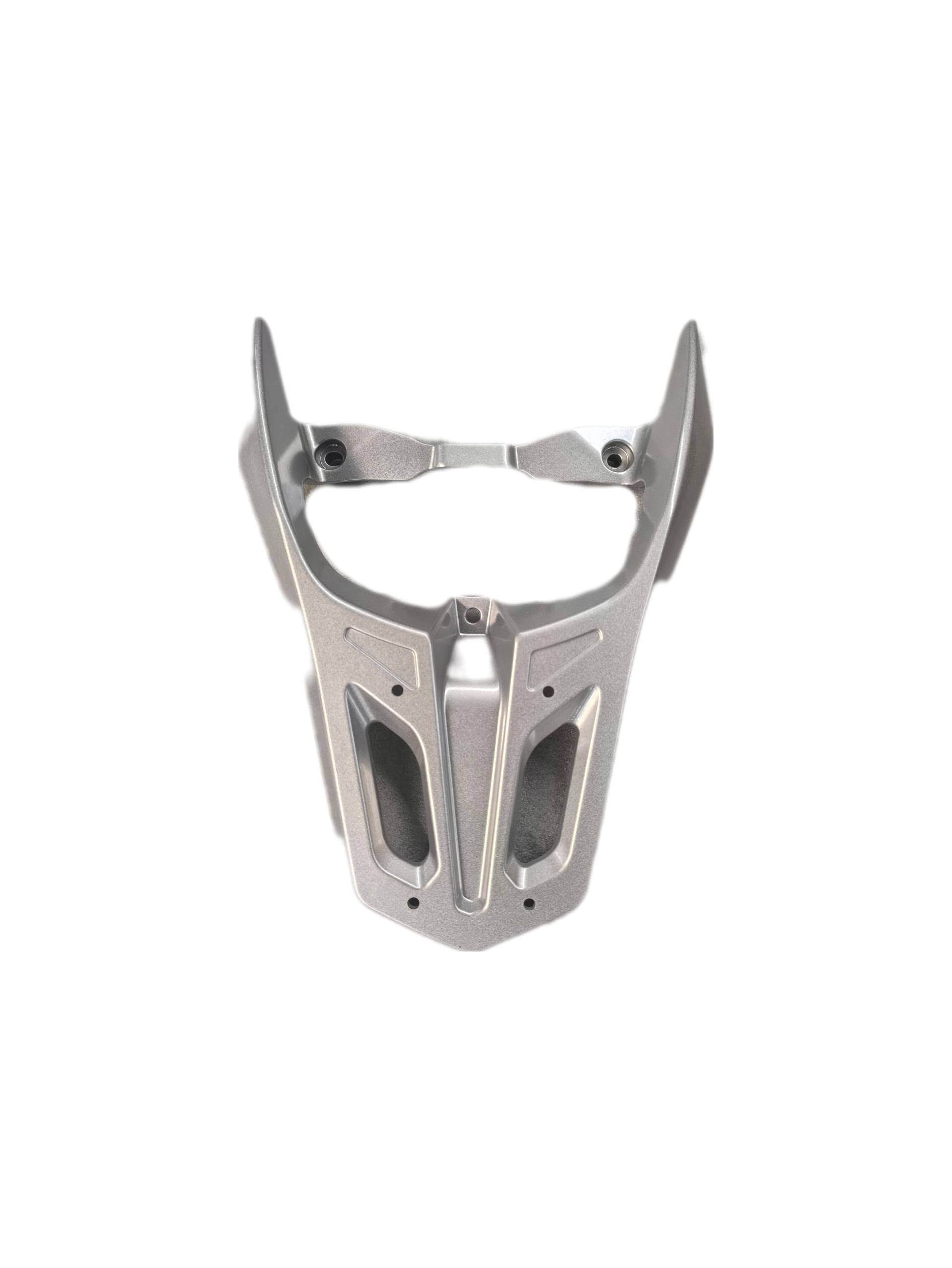 ARORA-BOSS125 - 043-1 ARORA BOSS 125 - ARKA SELE DEMİRİ - Görsel 1