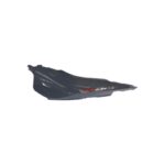 ARORA BOSS 125 - SAĞ KORUMA LEVHASI NARDO GRİ