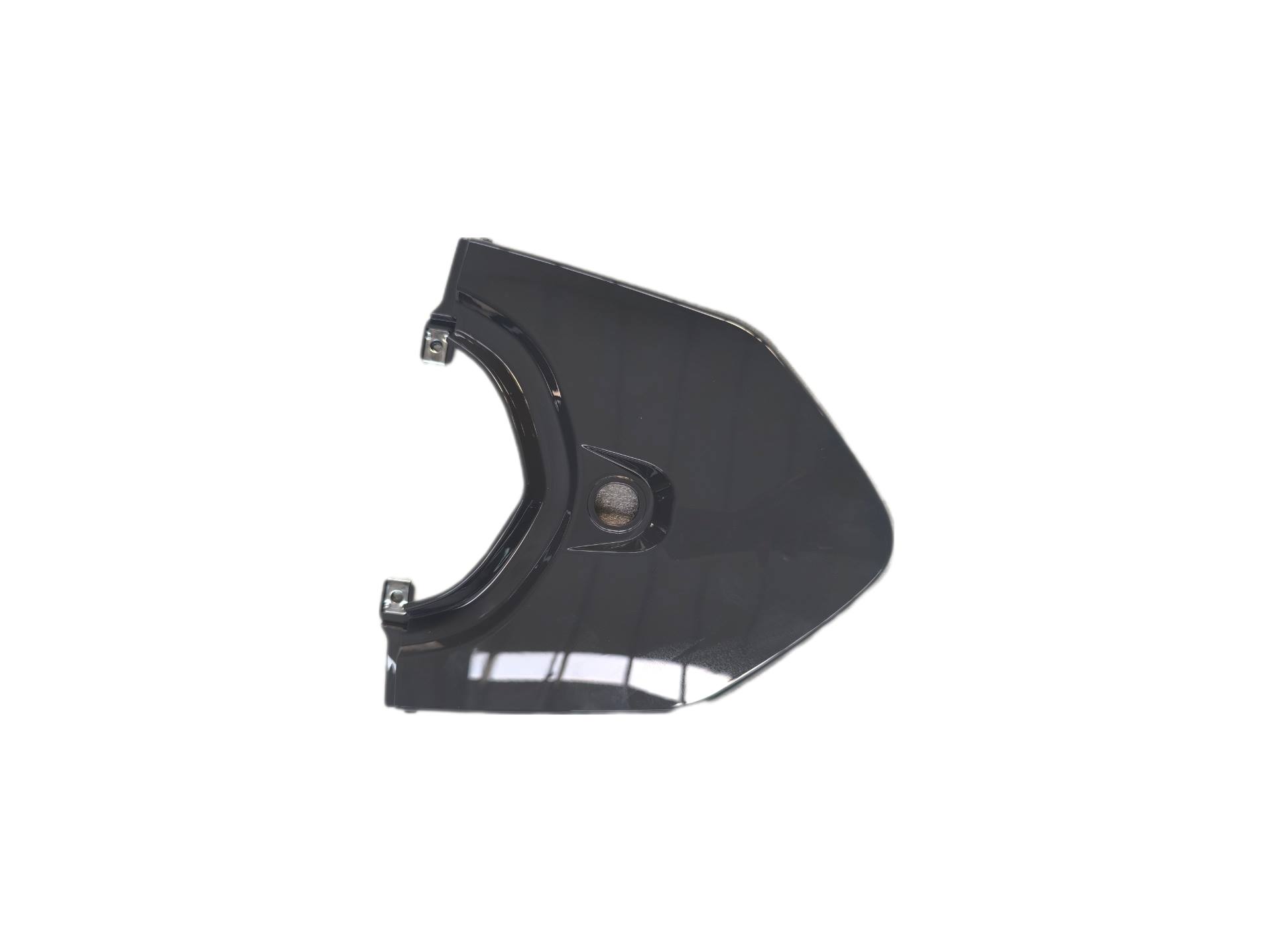 ARORA-BOSS125 - 049-1 ARORA BOSS 125 - ARKA STOP ÜSTÜ KAPAK BEYAZ - Görsel 1