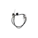 ARORA BOSS 125 - ÖN FREN SİSTEMİ