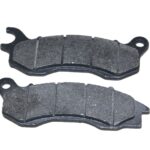 ARORA BOSS 125 - ÖN DİSK BALATA TK.