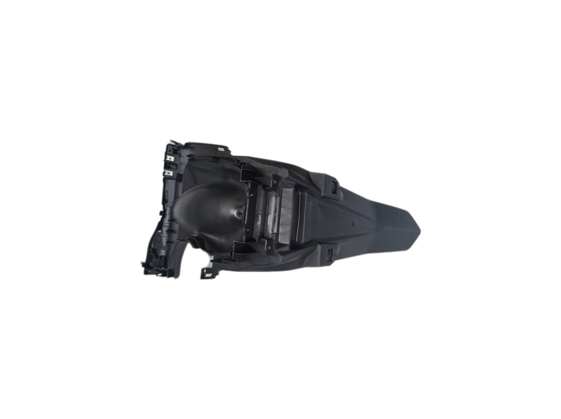 ARORA-BOSS125 - 068-1 ARORA BOSS 125 - ARKA ÇAMURLUK - Görsel 1