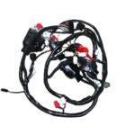 ARORA BOSS 125 - ELEKTRİK TESİSATI (EURO 5)
