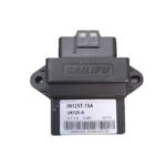 ARORA BOSS 125 - BEYİN (EURO 5)