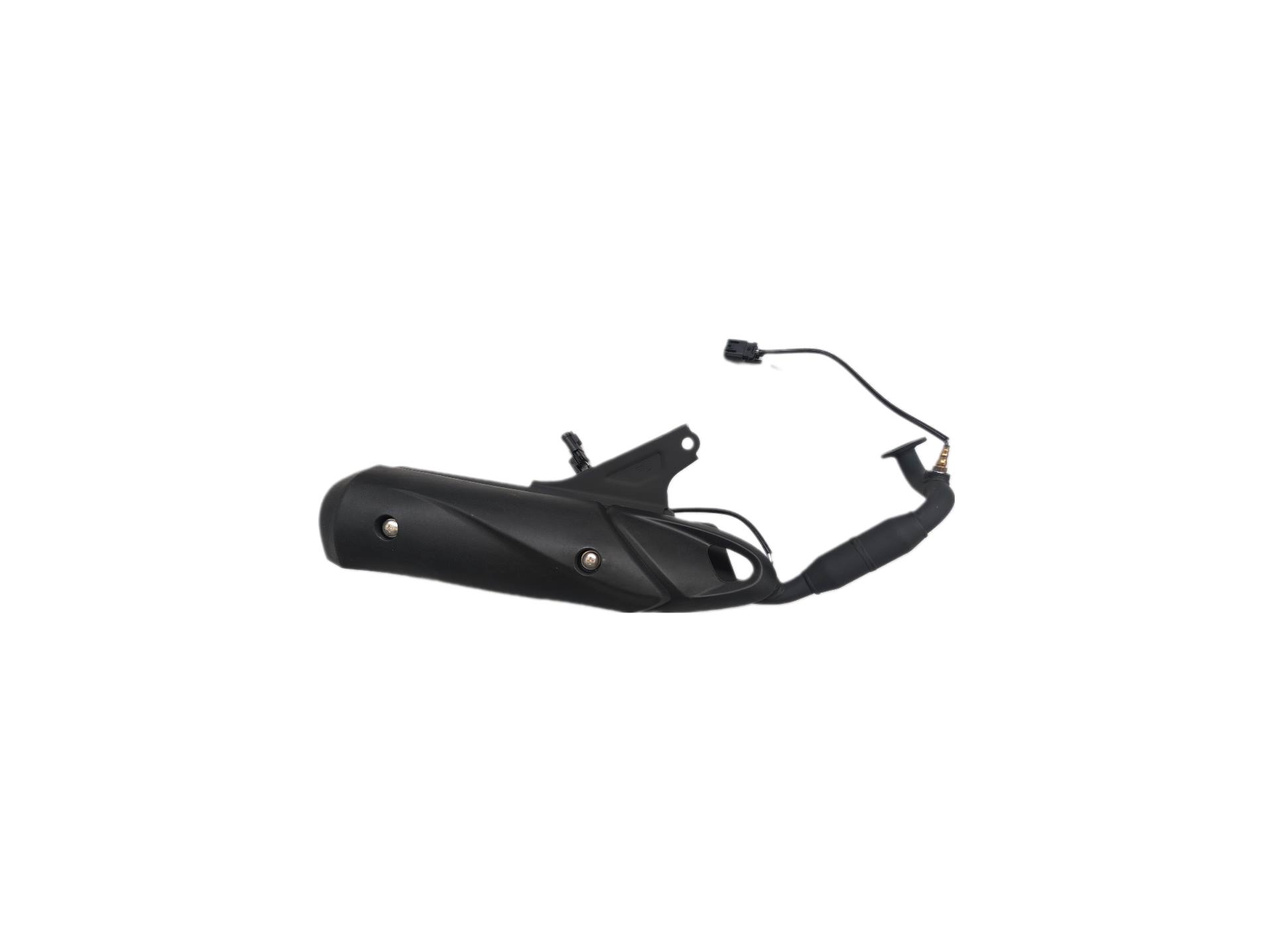 ARORA-BOSS125 - 079-1 ARORA BOSS 125 - EKSOZ - Görsel 1
