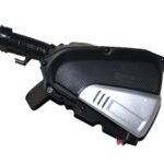 ARORA BOSS 125 - HAVA FİLTRESİ KOMPLE