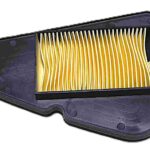 ARORA BOSS 125 - HAVA FİLTRESİ ELEMANI