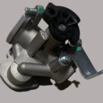 ARORA BOSS 125 - GAZ KELEBEĞİ KOMPLE